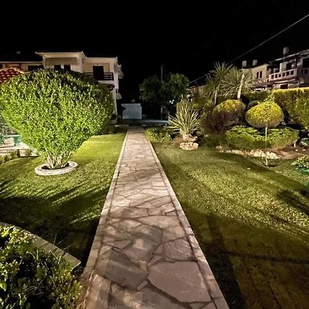 Anemos Pelion Seaview Bed & Breakfast Kala Nera Exterior foto