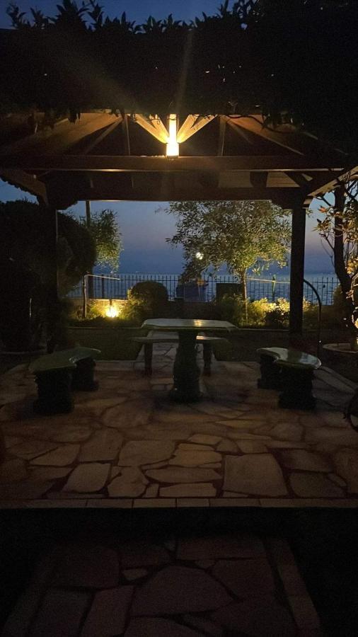 Anemos Pelion Seaview Bed & Breakfast Kala Nera Exterior foto